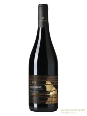 Rượu vang E Ner Cabernet Sauvignon Riserva