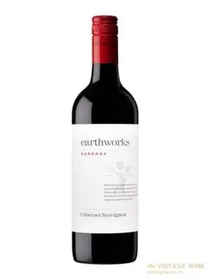Rượu vang EarthWorks Cabernet Sauvignon