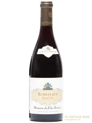 Rượu vang Echezeaux Grand Cru