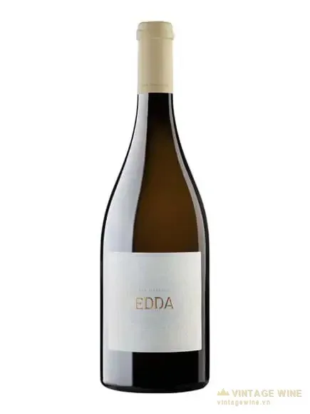 Rượu vang Edda Lei Bianco