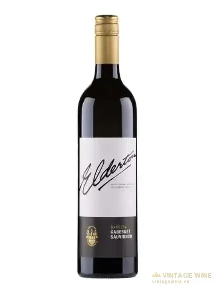 Rượu vang Elderton Cabernet Sauvignon