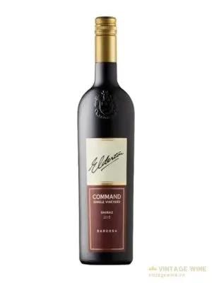 Rượu vang Elderton Command Shiraz