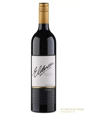 Rượu vang Elderton Estate Shiraz