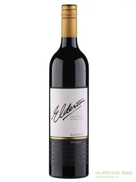 Rượu vang Elderton Estate Shiraz