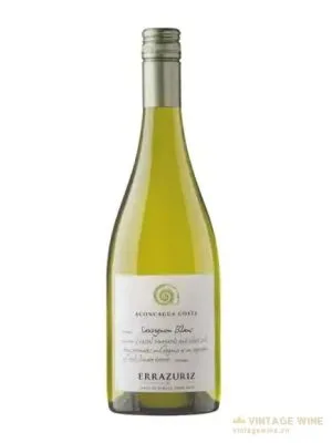 Rượu vang Errazuriz Aconcagua Costa Sauvignon Blanc