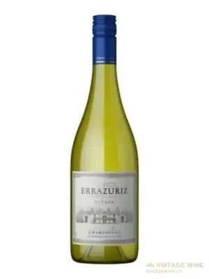 Rượu vang Errazuriz Estate Reserva Chardonnay