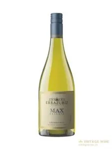 Rượu vang Errazuriz Max Reserva Chardonnay
