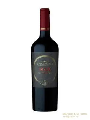Rượu vang Errazuriz Max VIII