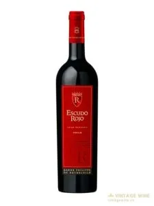 Rượu vang Escudo Rojo Gran Reserva
