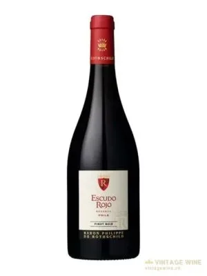 Rượu vang Escudo Rojo Reserva Pinot Noir
