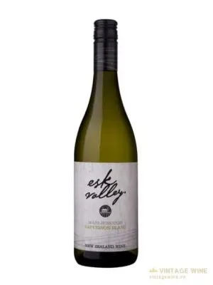 Rượu vang Esk Valley Sauvignon Blanc