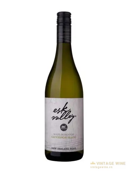 Rượu vang Esk Valley Sauvignon Blanc