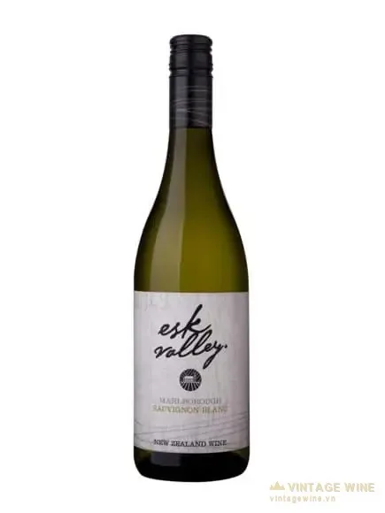 Rượu vang Esk Valley Sauvignon Blanc