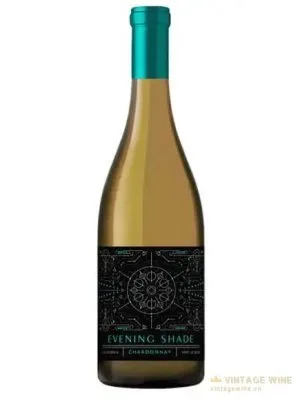 Rượu vang Evening Shade Chardonnay