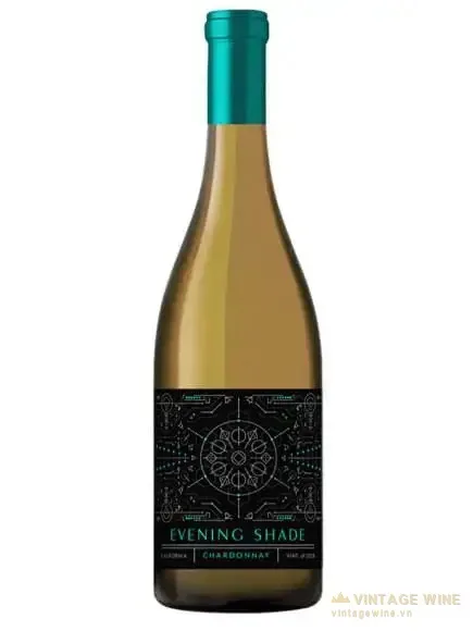Rượu vang Evening Shade Chardonnay