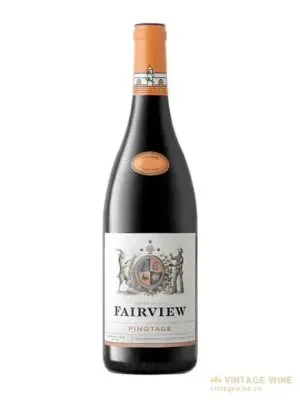 Rượu vang Fairview Pinotage