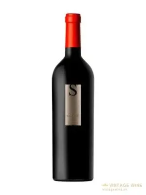 Rượu vang Familia Schroeder Malbec