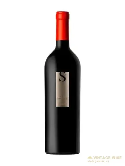Rượu vang Familia Schroeder Malbec
