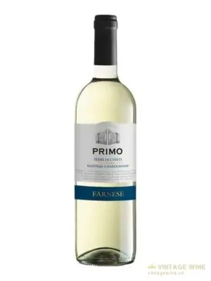 Rượu vang Farnese Primo White