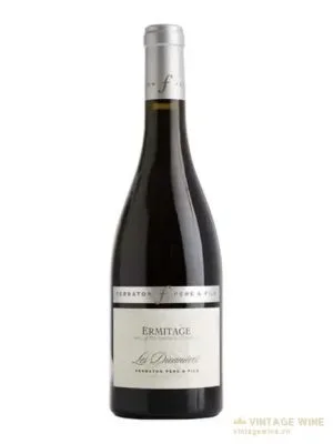 Rượu vang Ferraton Pere & Fils Ermitage Les Dionnieres