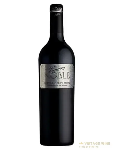 Rượu vang Figuero Noble