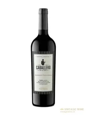 Rượu vang Finca Flichman Caballero Cabernet Sauvignon