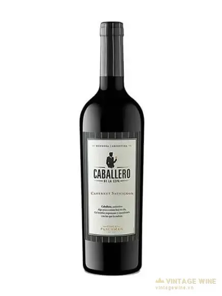 Rượu vang Finca Flichman Caballero Cabernet Sauvignon