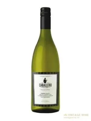 Rượu vang Finca Flichman Caballero Chardonnay