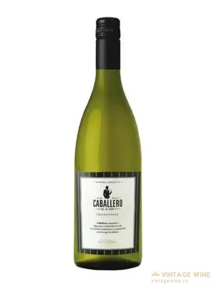 Rượu vang Finca Flichman Caballero Chardonnay