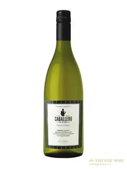 Rượu vang Finca Flichman Caballero Chardonnay