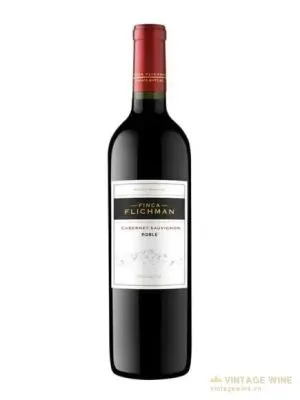 Rượu vang Finca Flichman Roble Cabernet Sauvignon