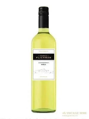 Rượu vang Finca Flichman Roble Chardonnay