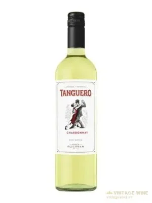 Rượu vang Finca Flichman Tanguero Chardonnay