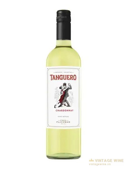 Rượu vang Finca Flichman Tanguero Chardonnay