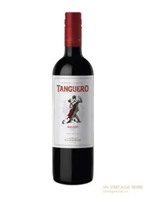 Rượu vang Finca Flichman Tanguero Malbec