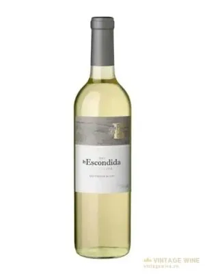 Rượu vang Finca La Escondida Chardonnay
