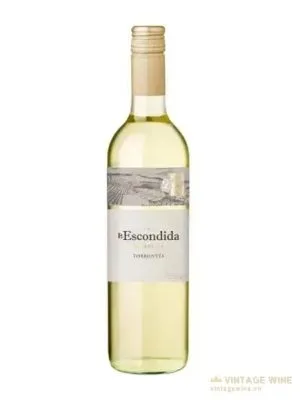 Rượu vang Finca La Escondida Reserve Torrontes
