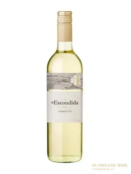 Rượu vang Finca La Escondida Reserve Torrontes