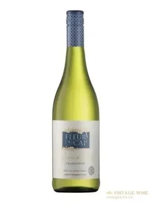 Rượu vang Fleur du Cap Chardonnay