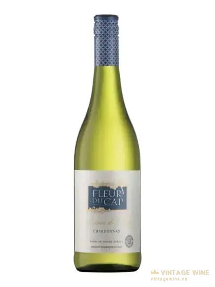Rượu vang Fleur du Cap Chardonnay