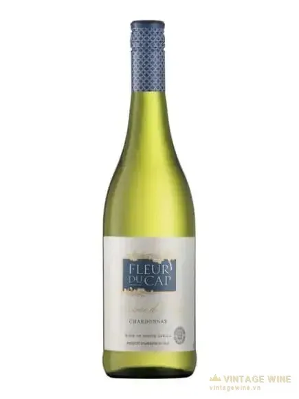 Rượu vang Fleur du Cap Chardonnay