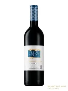Rượu vang Fleur du Cap Pinotage