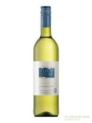Rượu vang Fleur du Cap Sauvignon Blanc