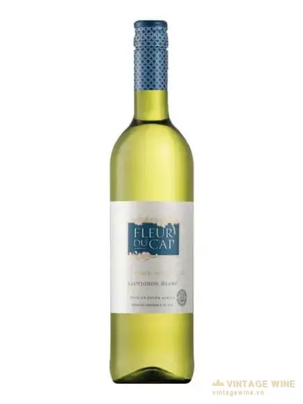 Rượu vang Fleur du Cap Sauvignon Blanc