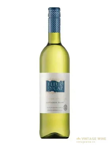 Rượu vang Fleur du Cap Sauvignon Blanc