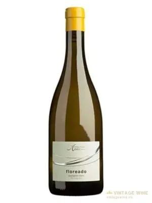 Rượu vang Floreado Sauvignon Blanc