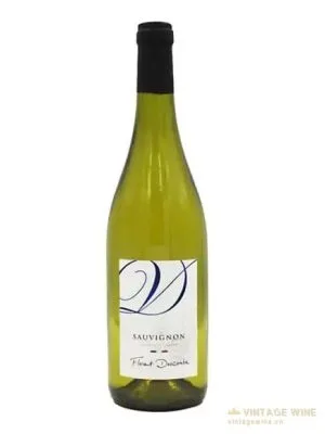 Rượu vang Florent Descombe Sauvignon Blanc