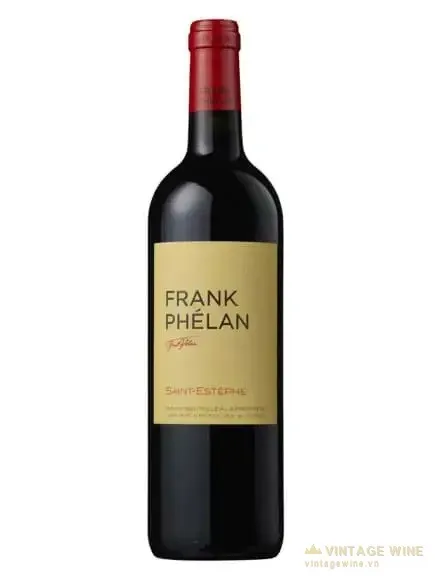 Rượu vang Frank Phelan