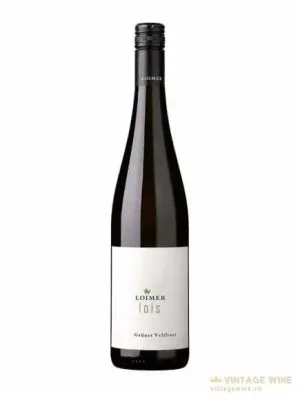 Rượu vang Fred Loimer Gruner Veltliner Lois