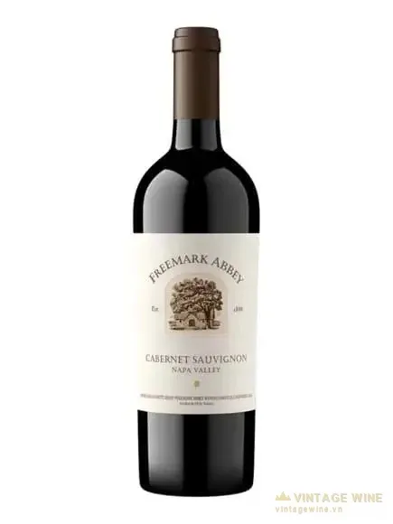 Rượu vang Freemark Abbey Cabernet Sauvignon